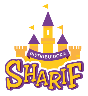 Distribuidora Sharif SRL